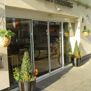3* Otel Petersburg Superior