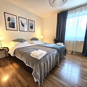 3* Otel Airport Messe