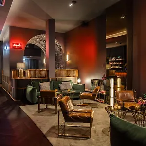3* Hotel Mitte