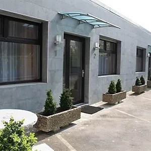 3* Otel Concorde Ascot