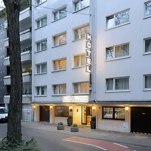 3* Hotel Bellevue